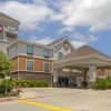 Отель Best Western Plus Denton Inn & Suites, фото 1