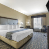Отель Best Western Plus Fort Stockton Hotel, фото 1