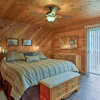 Отель Cozy Home w/ Patio Near Yosemite National Park!, фото 3