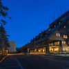 Отель Old Faithful Inn — Inside the Park, фото 26