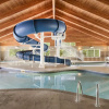 Отель Comfort Inn & Suites St. Paul Northeast, фото 17