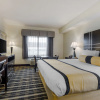 Отель Best Western Plus Rockwall Inn & Suites, фото 16