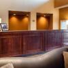 Отель Best Western Executive Inn Kenosha/Pleasant Prairie, фото 2