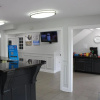 Отель Studio 6 Suites Chattanooga, TN - Lookout Mtn., фото 17