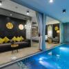 Отель Patong Signature Boutique Hotel, фото 31