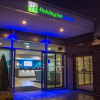 Отель Holiday Inn Express Manchester Airport, an Ihg Hotel, фото 23