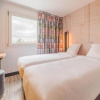 Отель B&B HOTEL Mulhouse Sausheim, фото 4