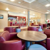 Отель Campanile Nantes Centre - Saint Jacques, фото 16