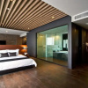 Отель Tsix5 Hotel, фото 4