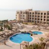 Отель Dead Sea Spa Hotel, фото 1