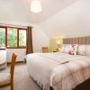 Отель Beechwood Lodge, фото 7