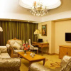 Отель Jiaochengshan Hotel, фото 2