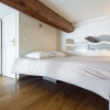 Отель MASSENA - Duplex loft modern on the Place, фото 1
