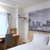 Отель Travelodge Honmachi Osaka, фото 17
