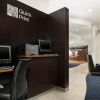 Отель Courtyard by Marriott Amarillo West/Medical Center, фото 21