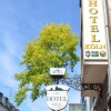 Отель Domapartment Cologne City Domblick в Кельне