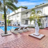 Отель Courtyard Apartments Part of the Oasis Casita Collection, фото 18