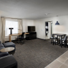 Отель Residence Inn By Marriott Milwaukee Brookfield, фото 5