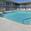 Отель Motel 6 Galveston, TX, фото 24