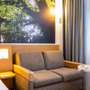 Отель Novotel Amsterdam City, фото 9