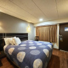 Отель Americas Best Value Inn & Suites Little Rock at Scott Hamilton Dr, фото 10