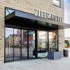 Отель Zleep Hotel Aalborg в Алборге