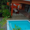 Отель Beau Vallon Villa Apartments, фото 15