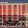 Отель Ibis Styles Sevilla City Santa Justa, фото 1