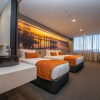 Отель Bridgeport Hotel, фото 9