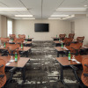 Отель DoubleTree Suites by Hilton Hotel Detroit Downtown - Fort Shelby, фото 28