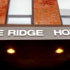 Отель The Ridge Hotel в Нью-Йорке