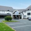 Отель Aberystwyth Park Lodge в Llanbadarn Fawr