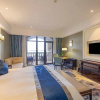 Отель Maision New Century Hotel Daishan Zhoushan, фото 4