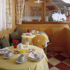 Отель Garni Hotel And Apartments Wildbach, фото 14