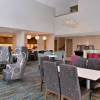 Отель Residence Inn by Marriott Boise Downtown/University, фото 15