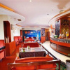 Отель Riverside International Hotel, фото 2