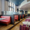 Отель Hilton Nottingham, фото 33
