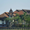Отель Kandawgyi Palace, фото 16