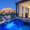 Отель Athens Avaton Suites, фото 17