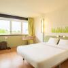 Отель B&B HOTEL Valenciennes Sud, фото 3