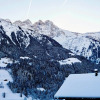 Отель Peanut Mountain Lodge & Winstub, фото 30