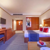 Отель Cholchan Pattaya Beach Resort, фото 15