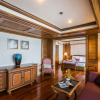 Отель Royal Cliff Grand Hotel Pattaya, фото 9
