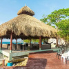 Отель Isla Gigi Cartagena - Private Island, фото 17