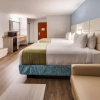 Отель Best Western Sandy Inn, фото 5