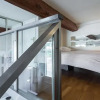 Отель MASSENA - Duplex loft modern on the Place, фото 2