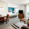 Отель Residence Inn by Marriott Des Moines West, фото 10