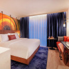 Отель Pullman Budapest, фото 9