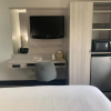 Отель Microtel Inn by Wyndham Charlotte Airport, фото 8