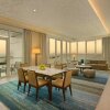Отель DoubleTree by Hilton Dubai - Jumeirah Beach, фото 7